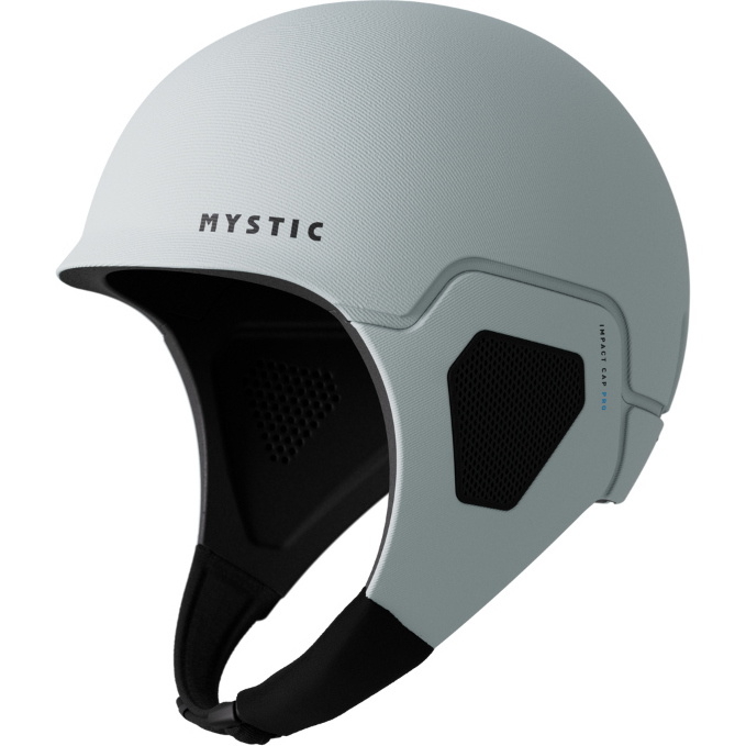 2026 Mystic Impact Cap 35009.24009 - Off White